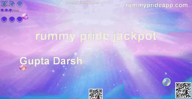 Portrait of Gupta Darsh, software development engineer focused on secure web guidance for Rummy Pride in India