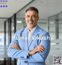 Portrait of Kumar Vikash, web editor and game analyst writing Rummy Pride safety and login guidance for India