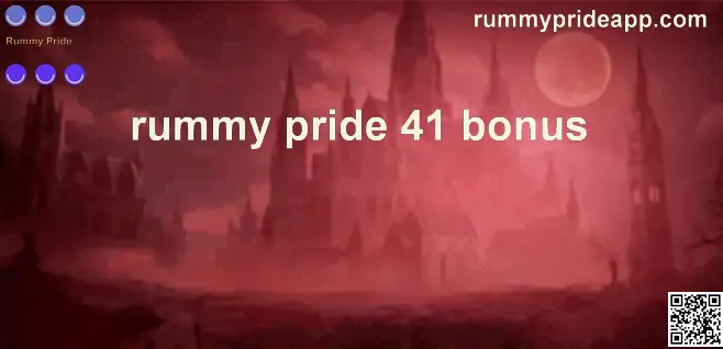 Rummy Pride 41 Bonus Safe Withdrawal Tips in India, 2025