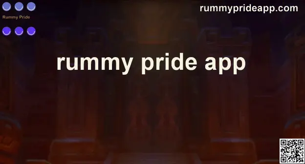 Rummy Pride App Review and Withdrawal Guide for India
